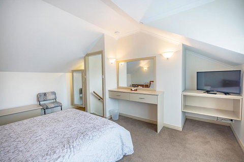 Queechy Motel - E Caravan Parks 41