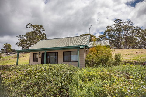 Queechy Motel - E Caravan Parks 30