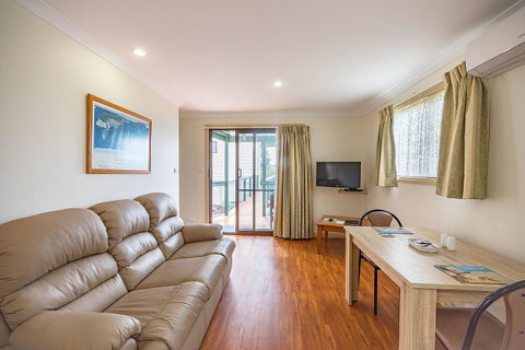 Queechy Motel - E Caravan Parks 38