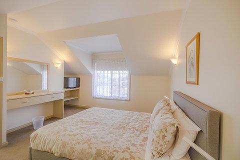 Queechy Motel - E Caravan Parks 13