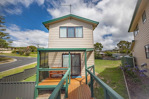Queechy Motel - E Caravan Parks 34