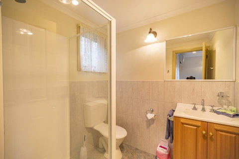 Queechy Motel - E Caravan Parks 1