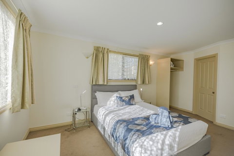 Queechy Motel - E Caravan Parks 7