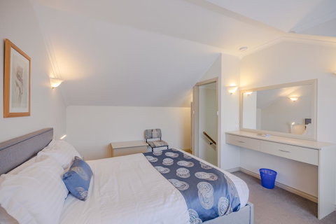 Queechy Motel - E Caravan Parks 18