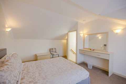 Queechy Motel - E Caravan Parks 14