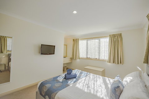 Queechy Motel - E Caravan Parks 6