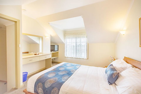 Queechy Motel - E Caravan Parks 42