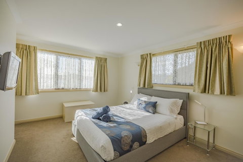Queechy Motel - E Caravan Parks 8