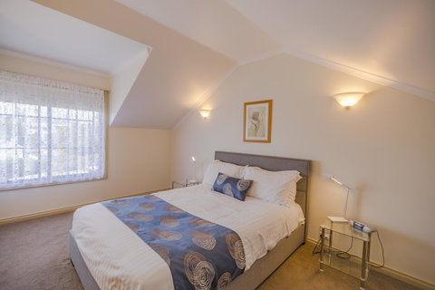 Queechy Motel - E Caravan Parks 4