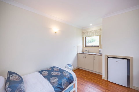 Queechy Motel - E Caravan Parks 39