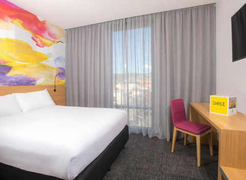 Ibis Styles Hobart - E Caravan Parks 23