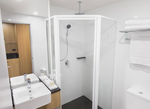 Ibis Styles Hobart - E Caravan Parks 21