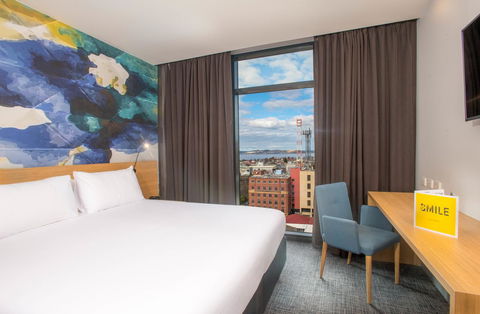 Ibis Styles Hobart - E Caravan Parks 26
