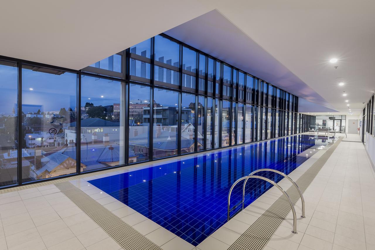 Hobart TAS E Caravan Parks