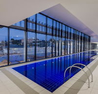 Ibis Styles Hobart - E Caravan Parks