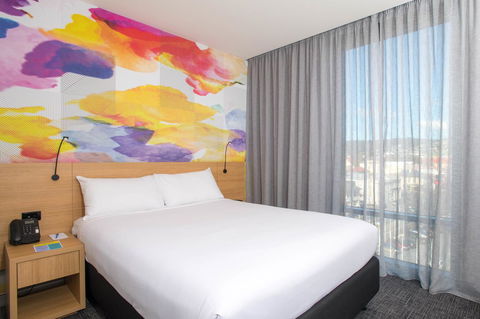 Ibis Styles Hobart - E Caravan Parks 4