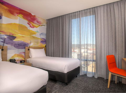 Ibis Styles Hobart - E Caravan Parks 19