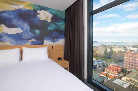 Ibis Styles Hobart - E Caravan Parks 14
