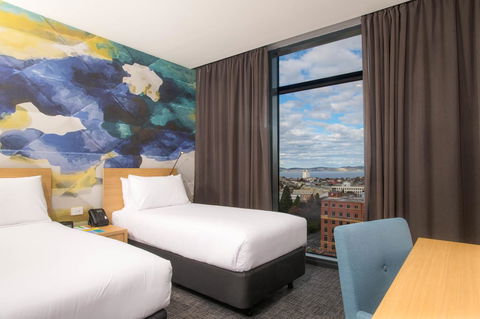Ibis Styles Hobart - E Caravan Parks 22