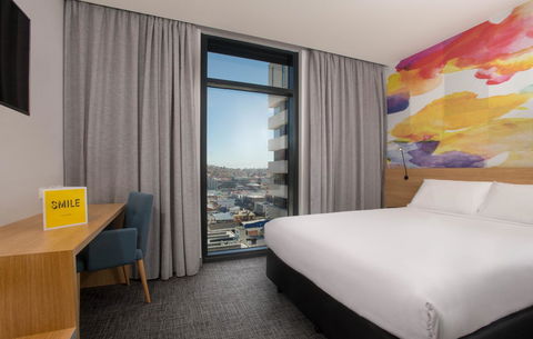 Ibis Styles Hobart - E Caravan Parks 25