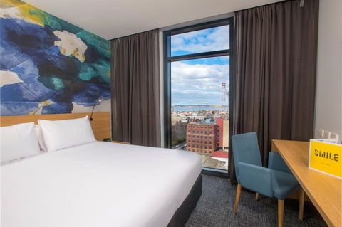 Ibis Styles Hobart - E Caravan Parks 27