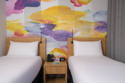 Ibis Styles Hobart - E Caravan Parks 2