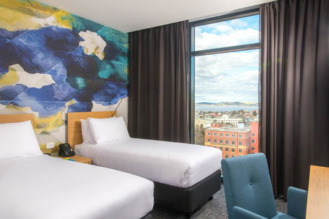 Ibis Styles Hobart - E Caravan Parks 6