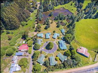 Book Maydena Accommodation Vacations E Caravan Parks E Caravan Parks
