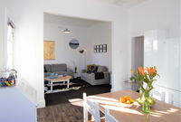 Book New Town Accommodation Vacations E Caravan Parks E Caravan Parks