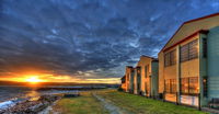 Book Stanley Accommodation Vacations E Caravan Parks E Caravan Parks