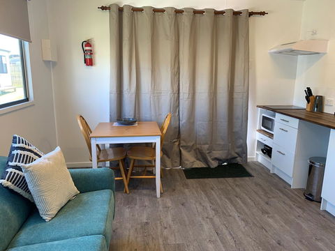 Swansea Holiday Park Tasmania - E Caravan Parks 4