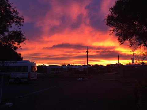 Swansea Holiday Park Tasmania - E Caravan Parks 16