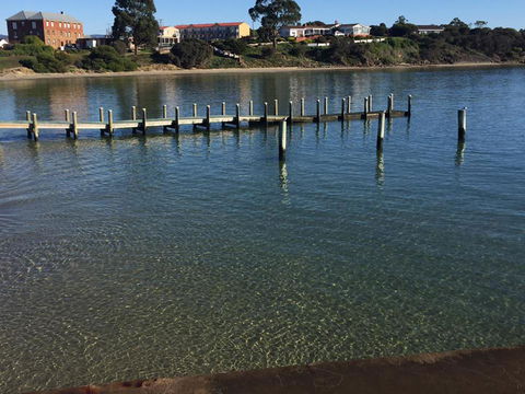 Swansea Holiday Park Tasmania - E Caravan Parks 40