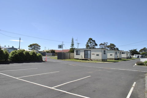 Swansea Holiday Park Tasmania - E Caravan Parks 28