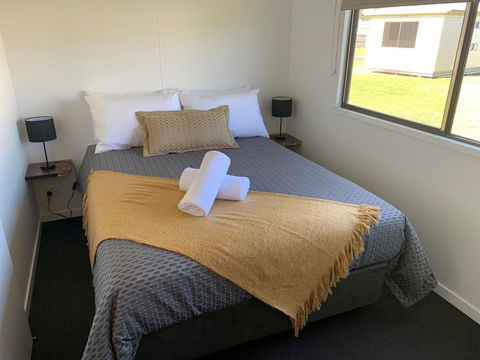Swansea Holiday Park Tasmania - E Caravan Parks 6