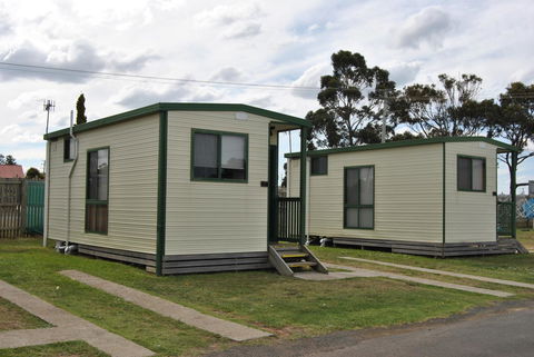 Swansea Holiday Park Tasmania - E Caravan Parks 36