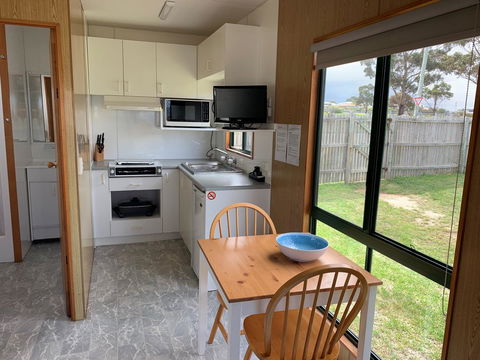 Swansea Holiday Park Tasmania - E Caravan Parks 11