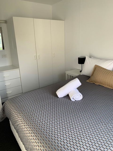 Swansea Holiday Park Tasmania - E Caravan Parks 25