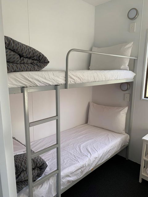 Swansea Holiday Park Tasmania - E Caravan Parks 23