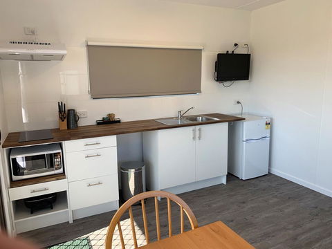 Swansea Holiday Park Tasmania - E Caravan Parks 5