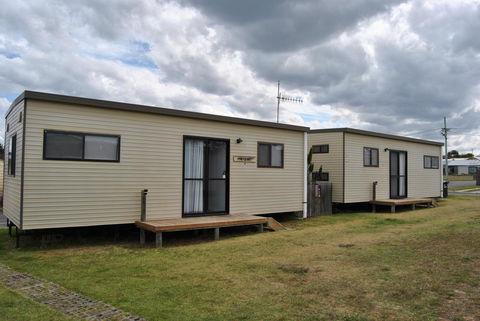 Swansea Holiday Park Tasmania - E Caravan Parks 34