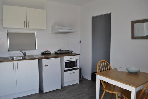 Swansea Holiday Park Tasmania - E Caravan Parks 44