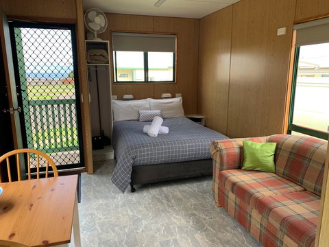 Swansea Holiday Park Tasmania - E Caravan Parks 12