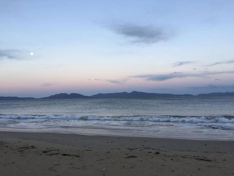 Swansea Holiday Park Tasmania - E Caravan Parks 42