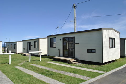 Swansea Holiday Park Tasmania - E Caravan Parks 31