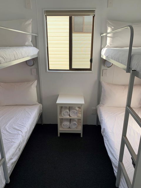 Swansea Holiday Park Tasmania - E Caravan Parks 24