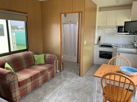 Swansea Holiday Park Tasmania - E Caravan Parks 13