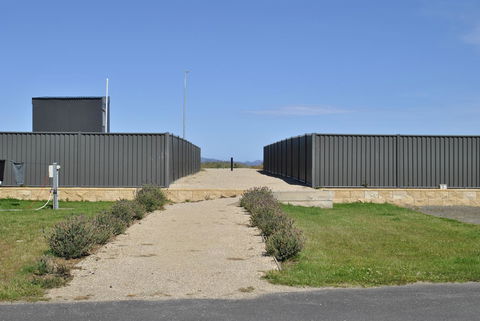 Swansea Holiday Park Tasmania - E Caravan Parks 33