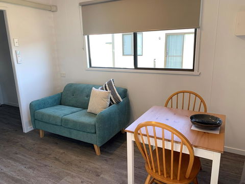 Swansea Holiday Park Tasmania - E Caravan Parks 3