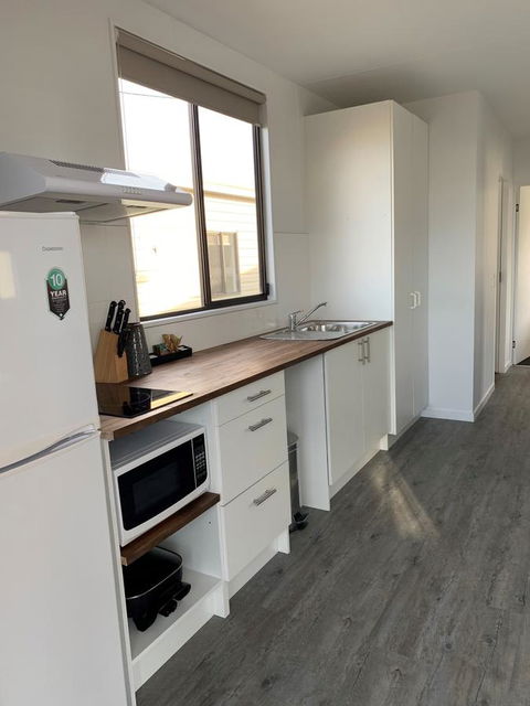 Swansea Holiday Park Tasmania - E Caravan Parks 21